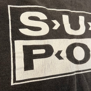 SUBPOP「LOSER」L
