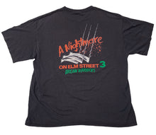Load image into Gallery viewer, FREDDY KRUEGER「DREAM WARRIORS」L
