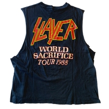 Load image into Gallery viewer, SLAYER「ROOT OF ALL EVIL」L