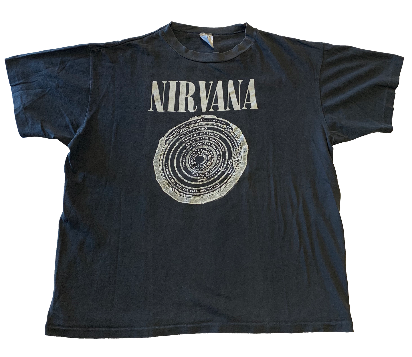 NIRVANA「VESTIBULE」L