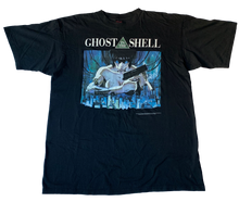Load image into Gallery viewer, GHOST IN THE SHELL「VOICE」XL