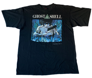 GHOST IN THE SHELL「VOICE」XL