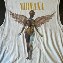 Load image into Gallery viewer, NIRVANA「IN UTERO」XL