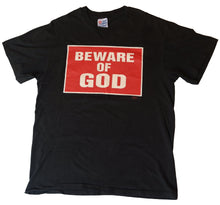 Load image into Gallery viewer, MARILYN MANSON「BEWARE OF GOD」M