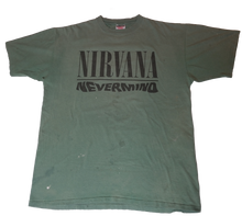 Load image into Gallery viewer, NIRVANA「NVRMD PROMO」XL