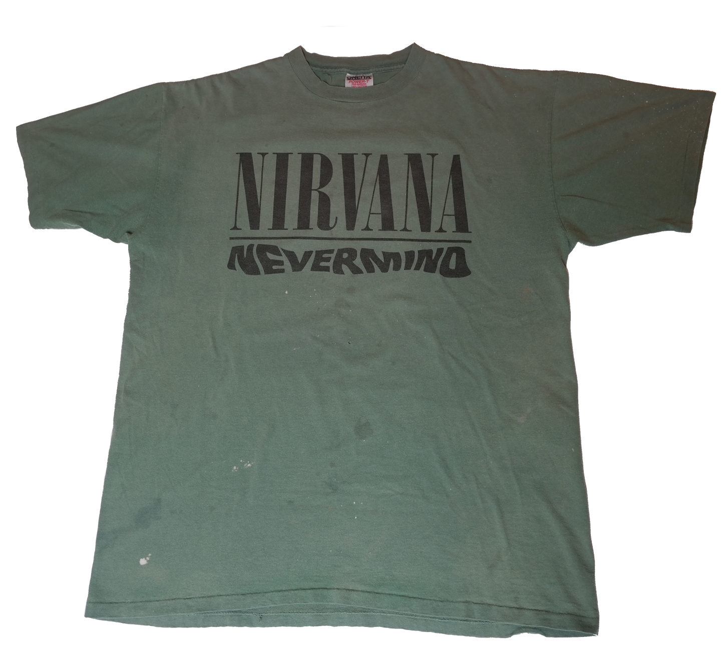 NIRVANA「NVRMD PROMO」XL