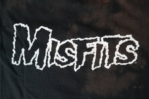 MISFITS「SOULS ABLAZE」XL