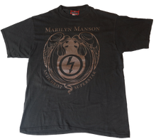 Load image into Gallery viewer, MARILYN MANSON 「ANTICHRIST SUPERSTAR」XL