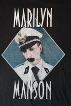 Load image into Gallery viewer, MARILYN MANSON「GROTESK BURLESK」XL