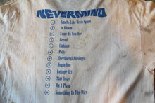 Load image into Gallery viewer, NIRVANA「NEVERMIND」XL