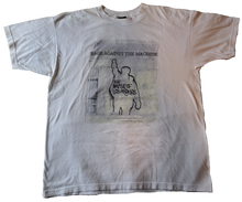 Load image into Gallery viewer, RAGE AGAINST THE MACHINE「BATTLE OF LOS ANGELES」XXL
