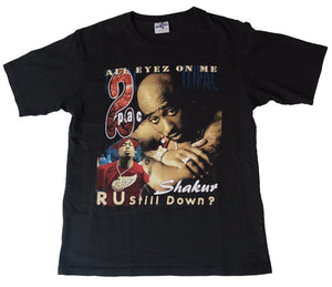 TUPAC「R U STILL DOWN?」M/L