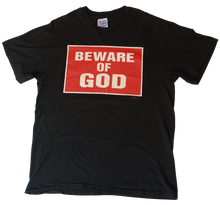 Load image into Gallery viewer, MARILYN MANSON「BEWARE OF GOD」M