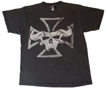 Load image into Gallery viewer, DANZIG「DEMONSWEATLIVE」XL