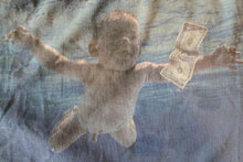 Load image into Gallery viewer, NIRVANA「NEVERMIND」XL
