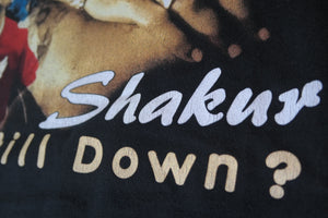 TUPAC「R U STILL DOWN?」M/L