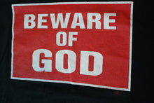 Load image into Gallery viewer, MARILYN MANSON「BEWARE OF GOD」M