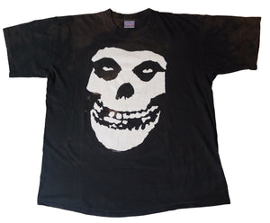 MISFITS「SOULS ABLAZE」XL