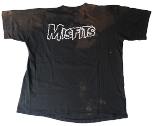 MISFITS「SOULS ABLAZE」XL