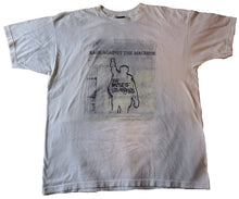 Load image into Gallery viewer, RAGE AGAINST THE MACHINE「BATTLE OF LOS ANGELES」XXL