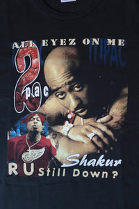 TUPAC「R U STILL DOWN?」M/L