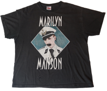 Load image into Gallery viewer, MARILYN MANSON「GROTESK BURLESK」XL
