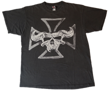 Load image into Gallery viewer, DANZIG「DEMONSWEATLIVE」XL