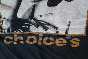 PEARL JAM「CHOICES」M