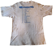 Load image into Gallery viewer, NIRVANA「NEVERMIND」XL