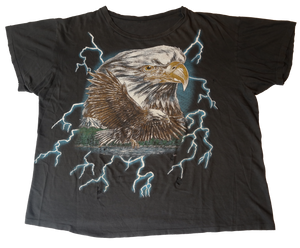 USA THUNDER「EAGLE」XXL