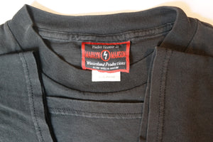 MARILYN MANSON 「ANTICHRIST SUPERSTAR」XL