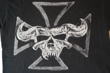 Load image into Gallery viewer, DANZIG「DEMONSWEATLIVE」XL