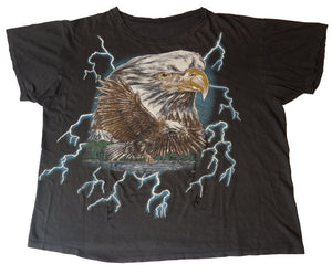 USA THUNDER「EAGLE」XXL