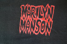 Load image into Gallery viewer, MARILYN MANSON「BEWARE OF GOD」M