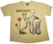 Load image into Gallery viewer, NIRVANA「INCESTICIDE」XL