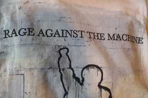 RAGE AGAINST THE MACHINE「BATTLE OF LOS ANGELES」XXL