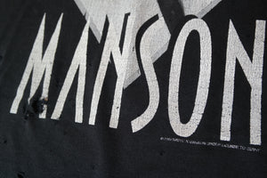 MARILYN MANSON「GROTESK BURLESK」XL