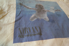 Load image into Gallery viewer, NIRVANA「NEVERMIND」XL