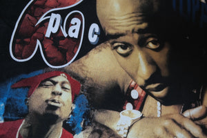 TUPAC「R U STILL DOWN?」M/L