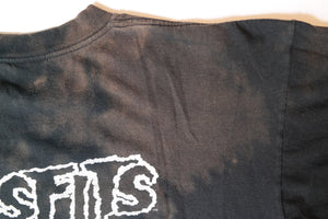 MISFITS「SOULS ABLAZE」XL