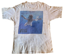 Load image into Gallery viewer, NIRVANA「NEVERMIND」XL