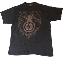 Load image into Gallery viewer, MARILYN MANSON 「ANTICHRIST SUPERSTAR」XL