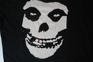 MISFITS「SOULS ABLAZE」XL