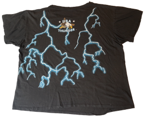 USA THUNDER「EAGLE」XXL