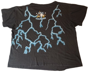 USA THUNDER「EAGLE」XXL