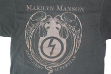 Load image into Gallery viewer, MARILYN MANSON 「ANTICHRIST SUPERSTAR」XL